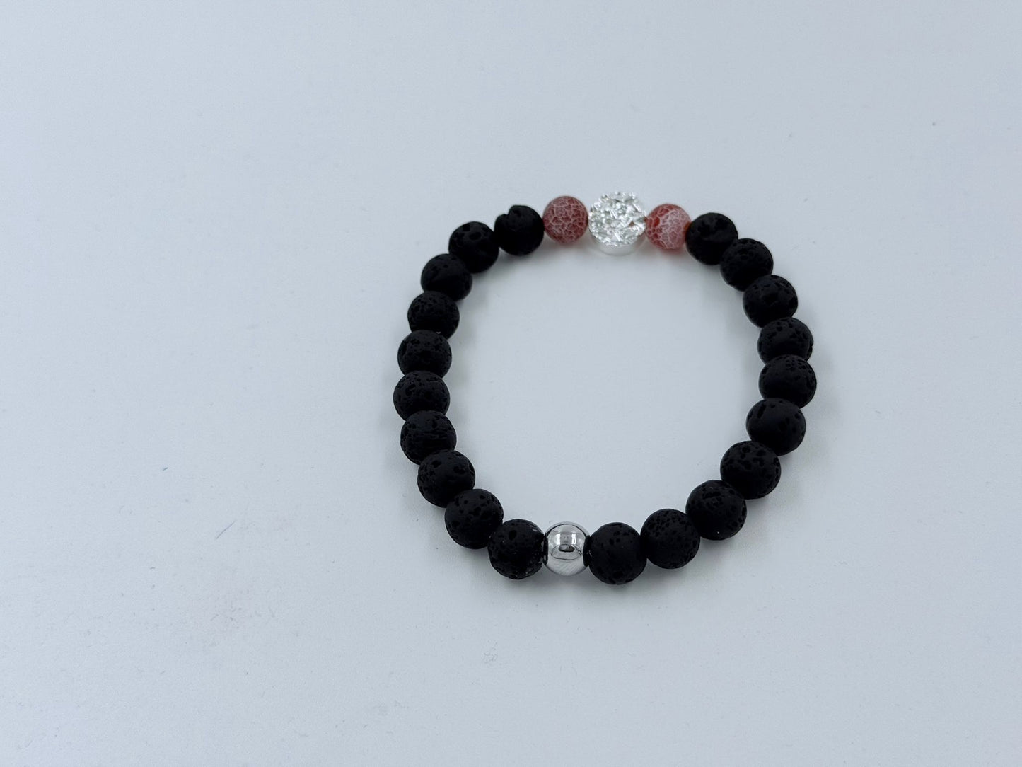 Bracelet Element Red Fire