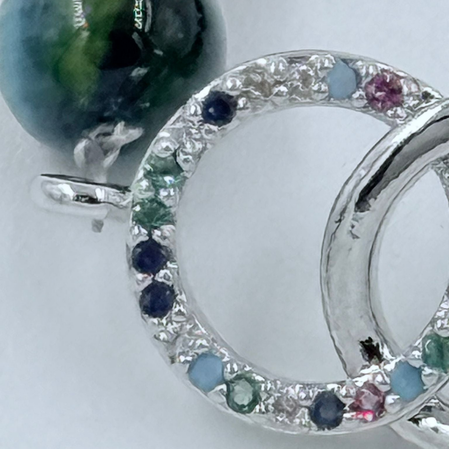 Armonía del Cielo Eterno