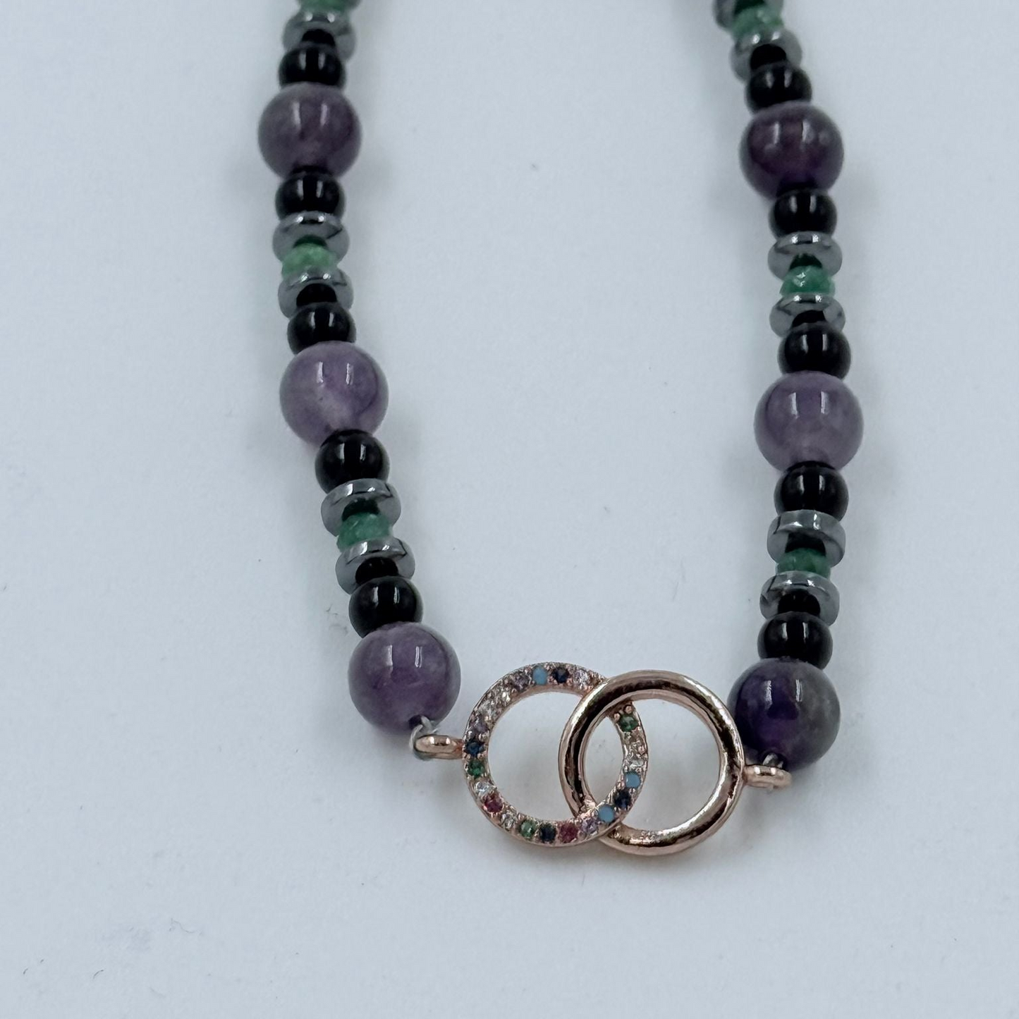 Eternal Rose Balance