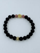 Load image into Gallery viewer, Armband Element rotes Feuer