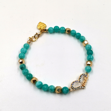 Lade das Bild in den Galerie-Viewer, Armband "Love" für Sie