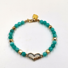 Lade das Bild in den Galerie-Viewer, Armband "Love" für Sie