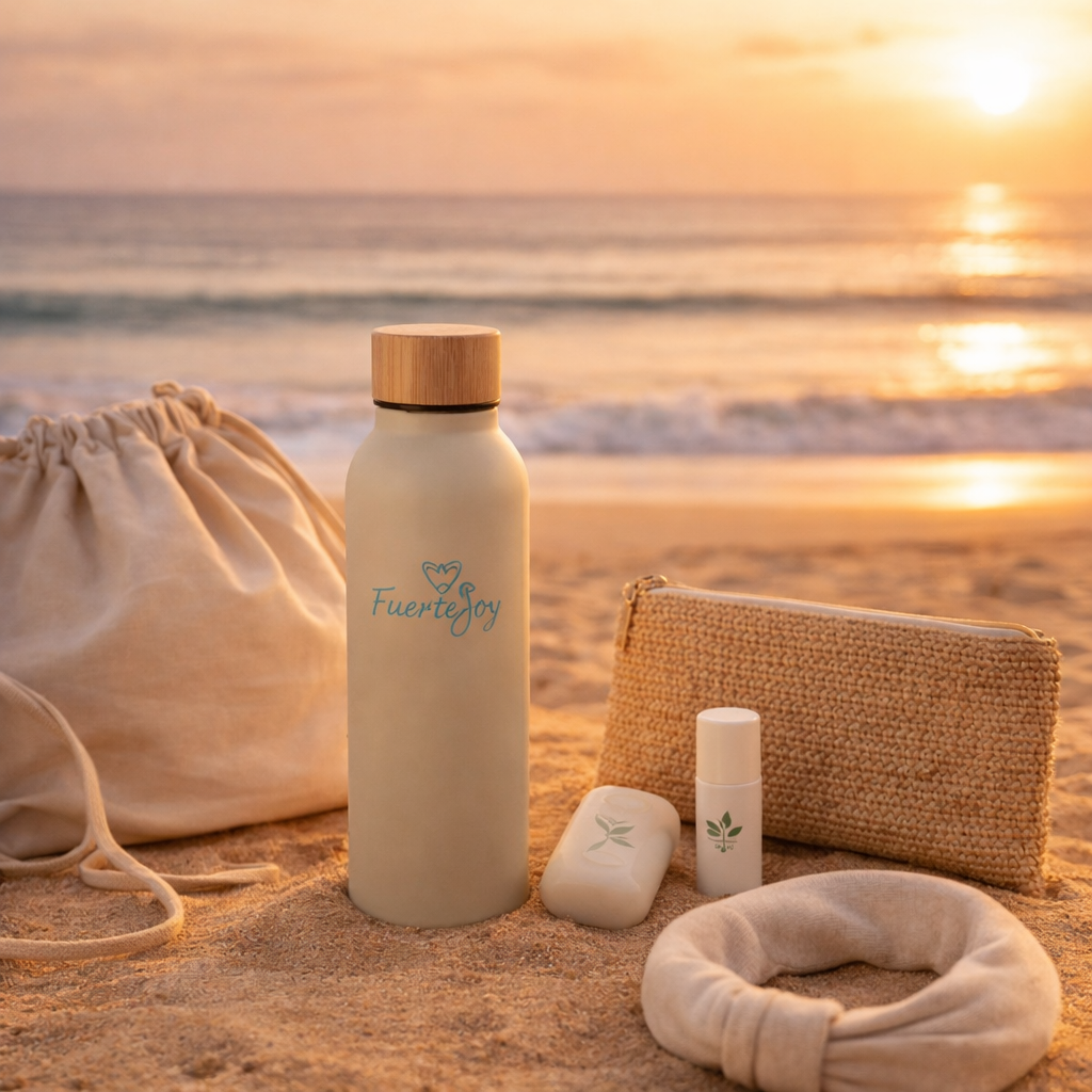 FuerteJoy Essentials