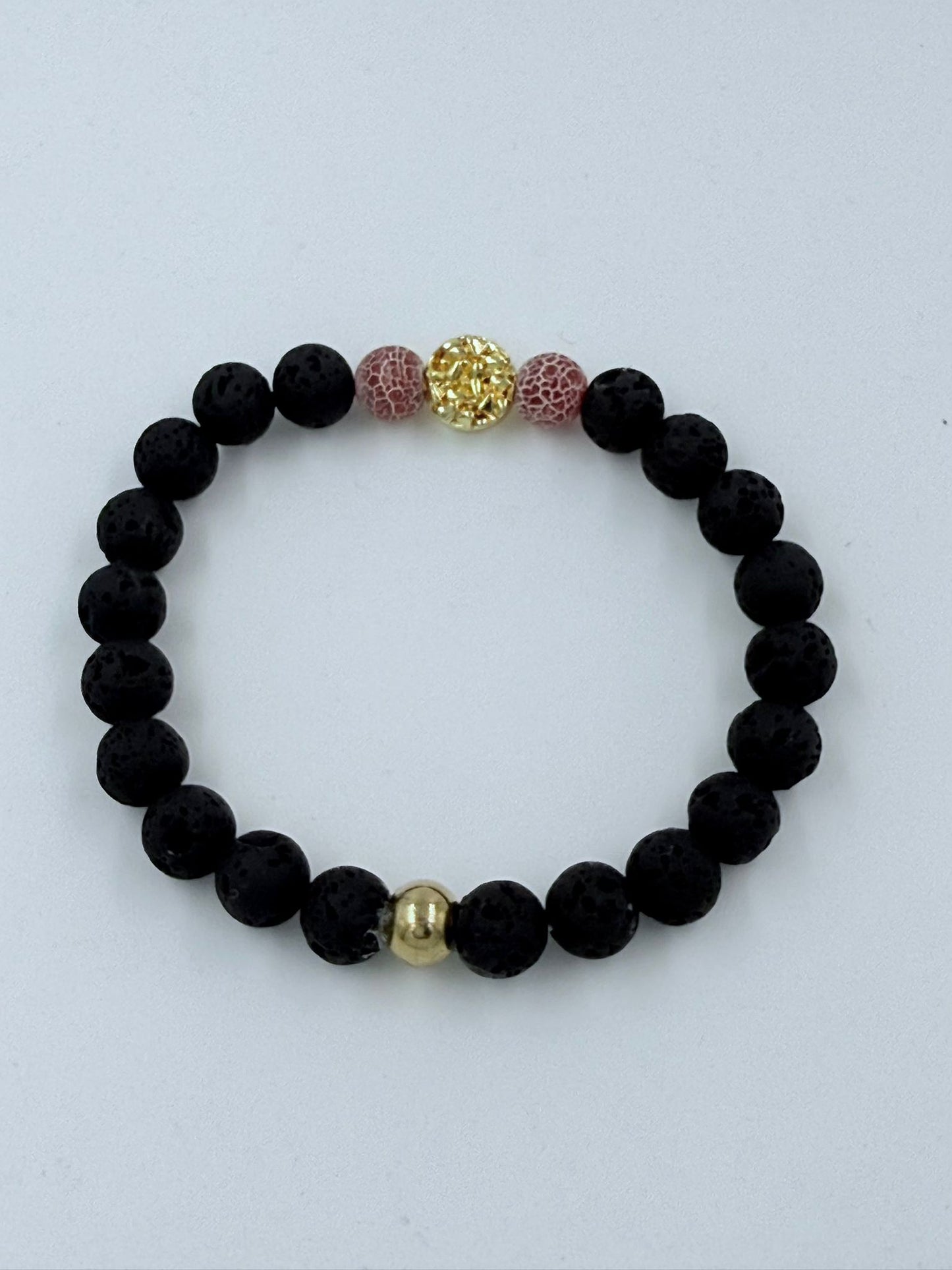 Bracelet Element Red Fire