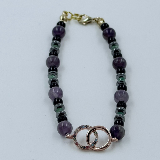 Eternal Rose Balance