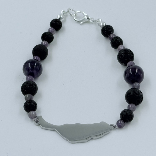 Fuertelove Purple Soul