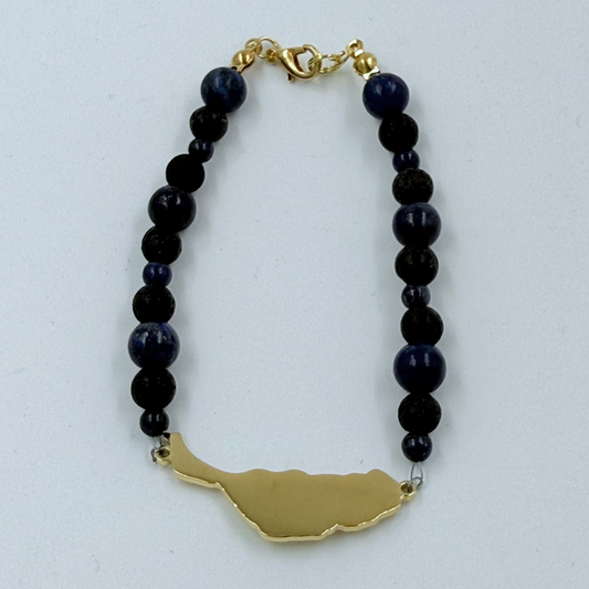 Fuertelove Ventura Azul