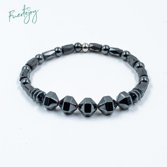 "Iman" bracelet for him and her