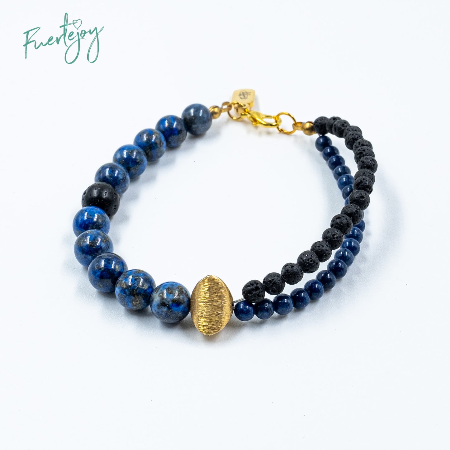 Lava Armband "Winternight" für Sie