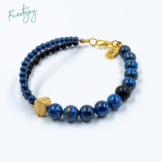 Lava Armband "Winternight" für Sie