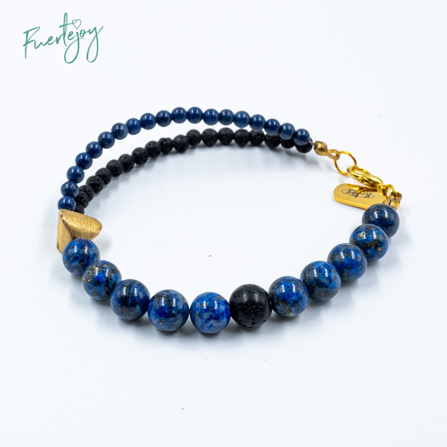 Lava Armband "Winternight" für Sie