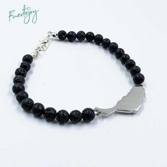 Armband "Fuertelove plata" für Sie und Ihn