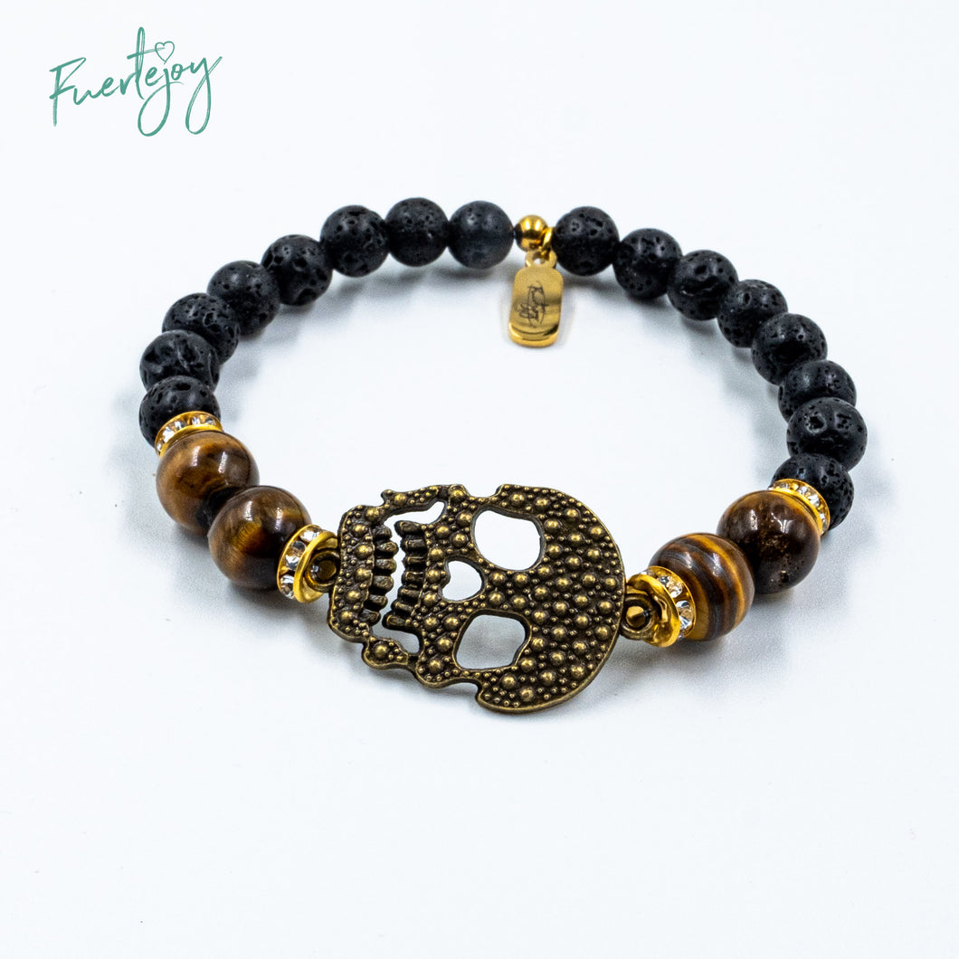 Lava bracelet 