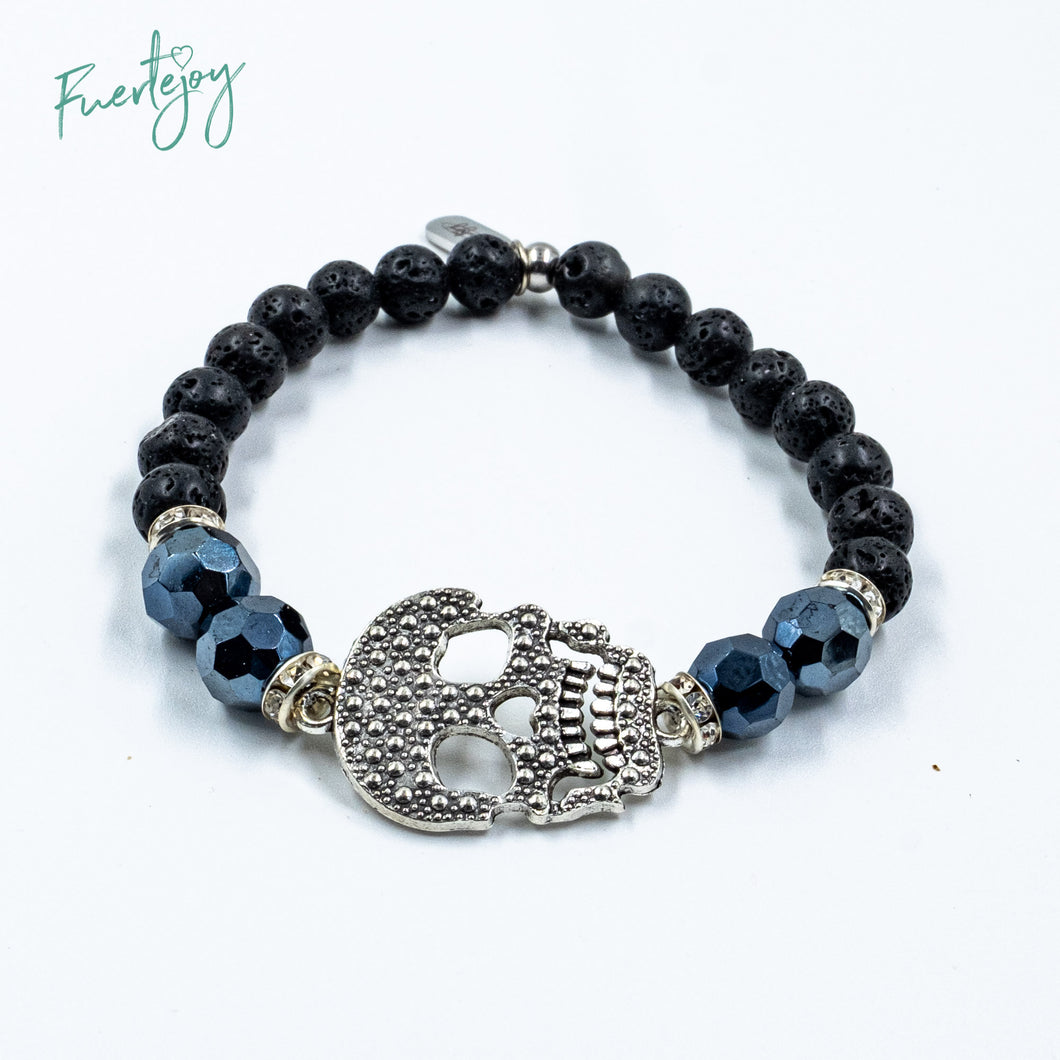 Lava Armband 